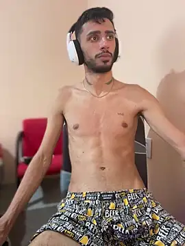 Snapshot of iendriw chatting on March 12, 6:22 pm iendriw online show from March 12, 6:22 pm