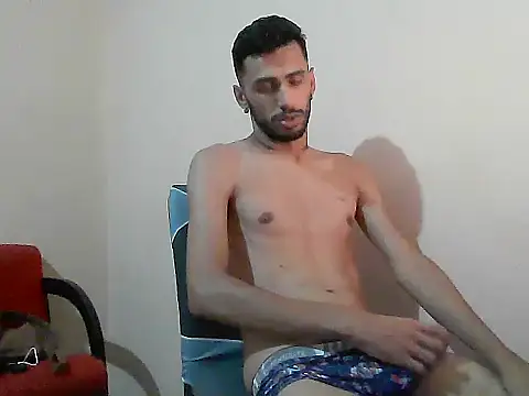 Snapshot of iendriw chatting on March 8, 2:21 am iendriw online show from March 8, 2:21 am