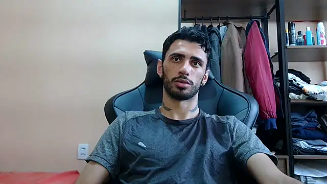 iendriw online show from March 20, 4:55 pm