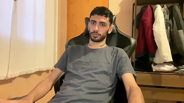 Snapshot of iendriw chatting on September 19, 9:25 pm iendriw online show from September 19, 9:25 pm