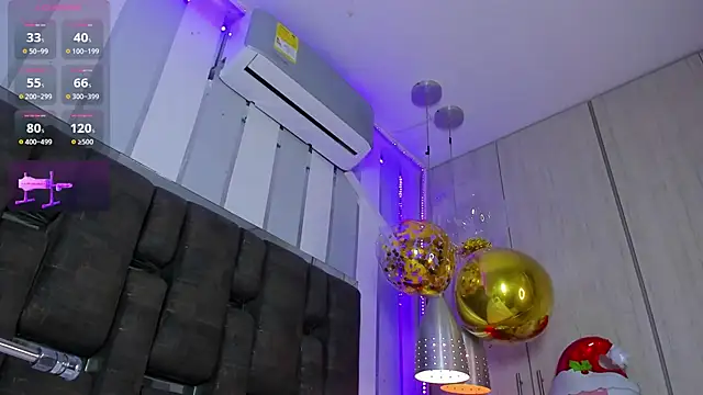 ValentinoMoreti online show from December 22, 5:48 am