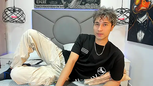 buddy whitte online show from October 29, 12:19 pm