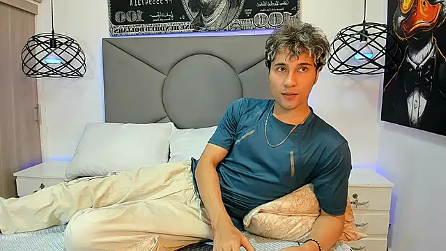 buddy whitte online show from October 23, 12:30 pm