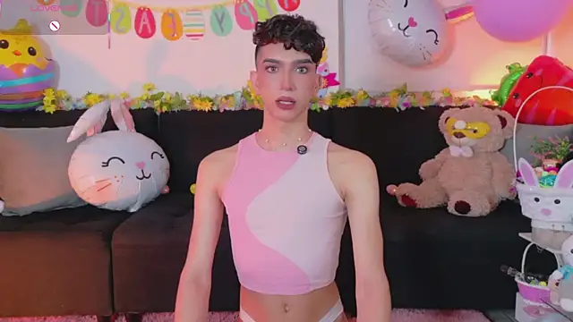 James BrownT online show from April 15, 3:01 pm