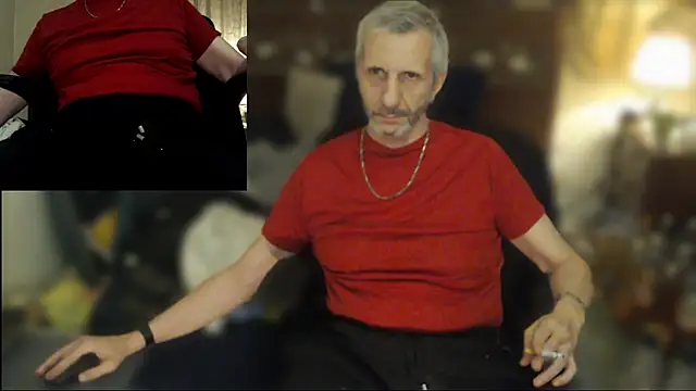 maxdaddy690 online show from June 3, 11:32 pm