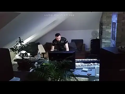 gryzoon online show from April 16, 4:12 am