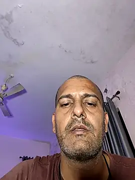 JACKBERK online show from April 14, 7:46 pm