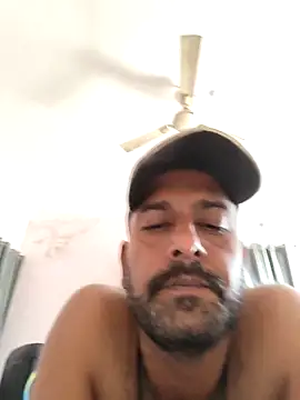 JACKBERK online show from April 11, 9:02 am