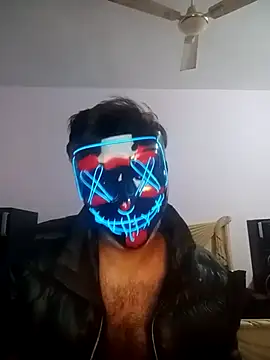 JACKBERK online show from March 5, 6:45 pm