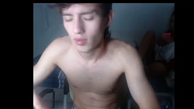 bailarin777 online show from March 13, 6:05 am