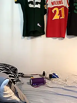 daddykin715 online show from February 6, 4:48 pm