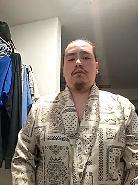 daddykin715 online show from January 10, 6:51 am