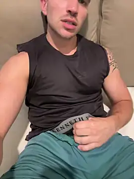 shuki0101 online show from February 19, 12:51 am