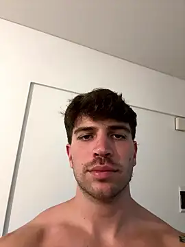 shuki0101 online show from January 10, 2:17 am