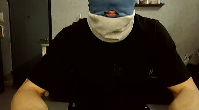 Segreto85 online show from March 6, 1:14 pm