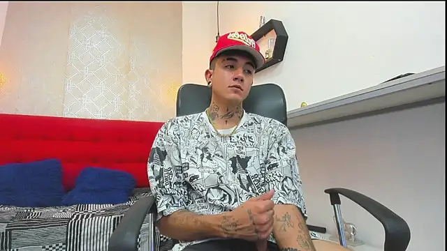 Patrick Rango online show from December 14, 3:46 am