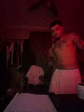 papiVilla23 online show from February 7, 5:47 am