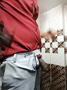 DevthebigD online show from January 17, 6:44 pm