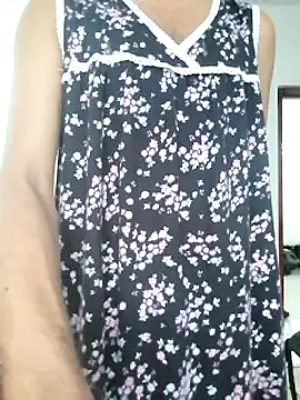 LISA 089 online show from March 3, 2:33 am