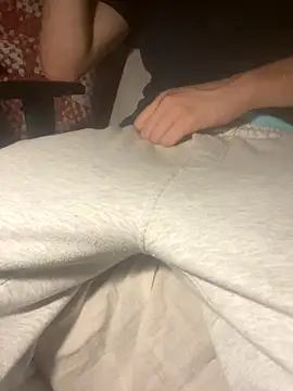 GreekDaddyNickOfficial online show from October 5, 9:19 pm