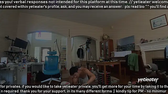 yetieater online show from May 29, 5:01 pm