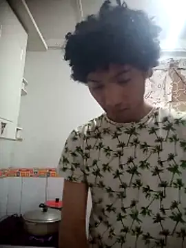 John los666 hot online show from April 3, 3:58 am