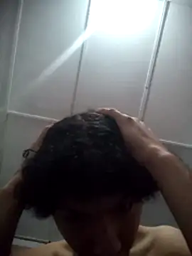 John los666 hot online show from April 7, 10:43 pm