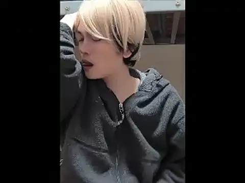 mgnhiroyuki online show from February 9, 8:41 am