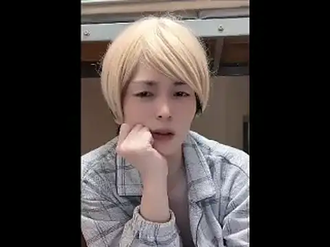 mgnhiroyuki online show from February 1, 9:30 am