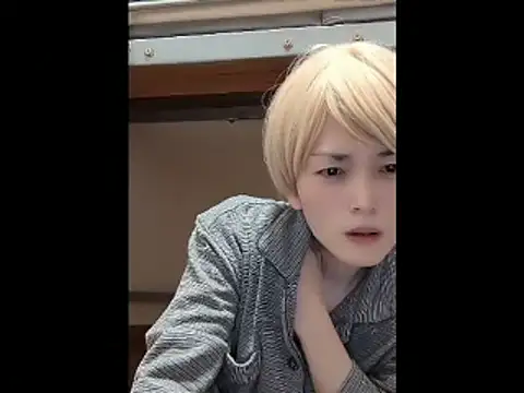 mgnhiroyuki online show from February 20, 9:33 am