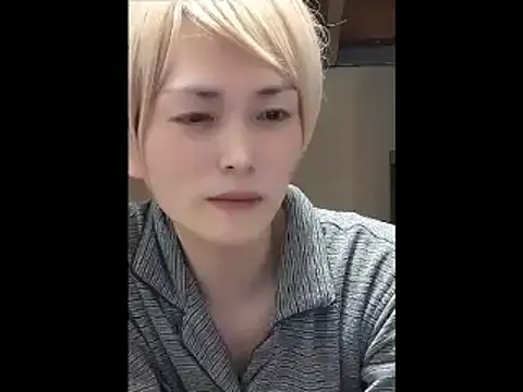 mgnhiroyuki online show from March 22, 10:09 am