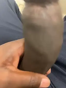 CROCKETDICK online show from March 20, 4:09 pm