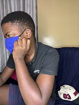 CROCKETDICK online show from March 21, 10:39 pm