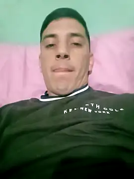 walterdsm online show from March 25, 10:03 pm