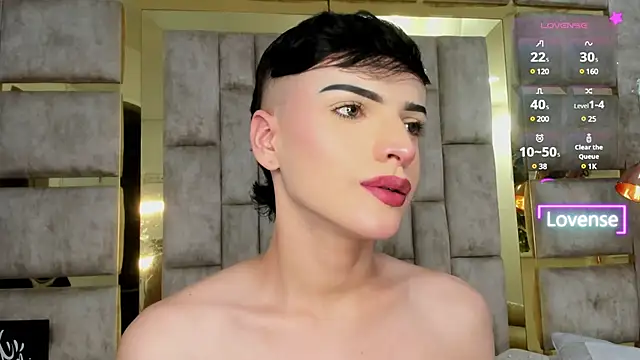 Dylan Turnerr online show from March 9, 5:11 am