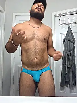 HotLatin69 online show from October 7, 10:36 pm