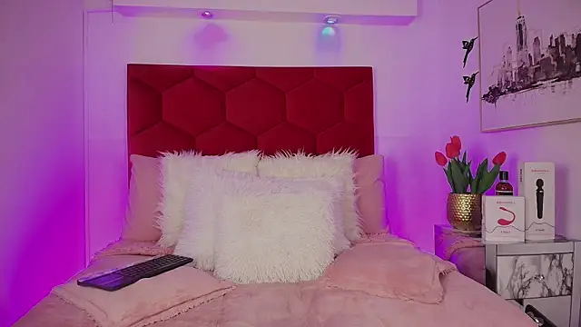 Jonas Rivers online show from November 5, 1:57 pm