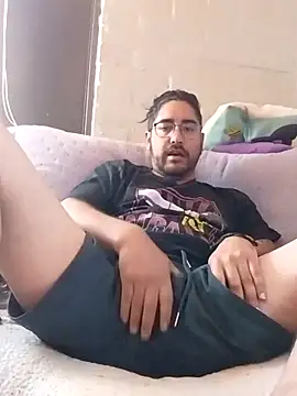 genganrr online show from November 8, 2:20 pm