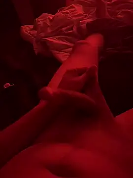 Fabian2710 online show from April 10, 3:57 am