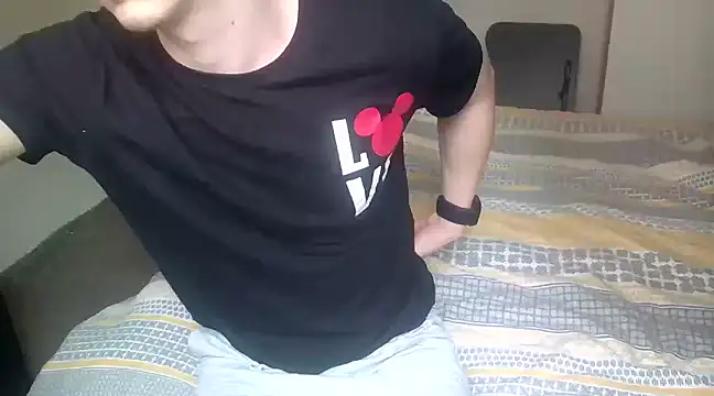 Enoch981 online show from March 15, 10:03 am