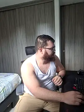 Edmund98 online show from February 23, 1:46 pm