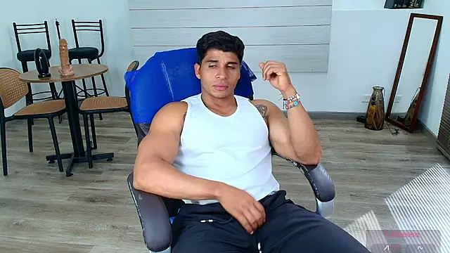 Apolotherock online show from March 20, 8:23 pm