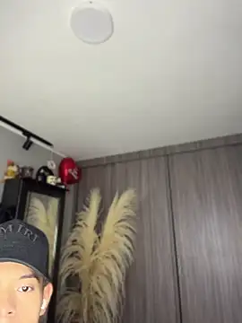 ErosKhaos online show from April 15, 11:04 pm