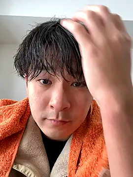 waka3232 online show from November 27, 2:59 am