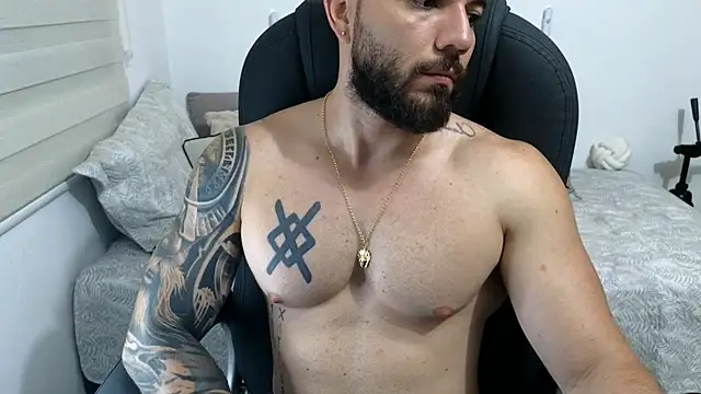 Isaac Carter online show from April 7, 10:48 am