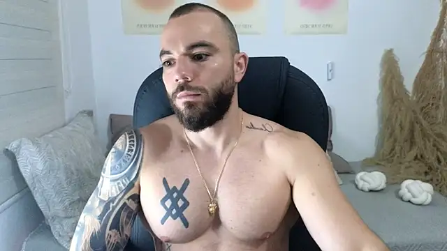 Isaac Carter online show from November 18, 11:03 am