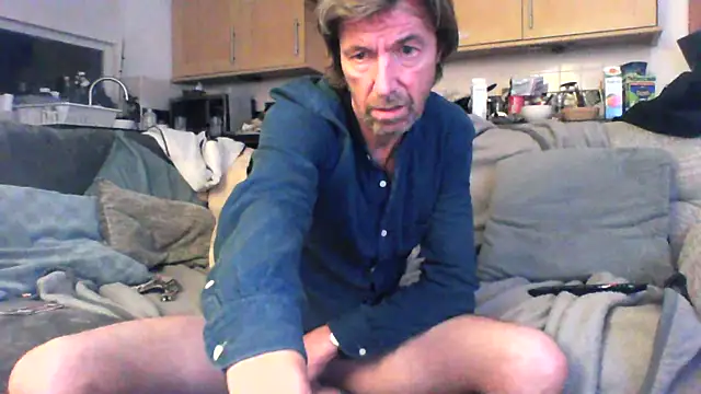 Grower and shower online show from October 13, 12:49 am