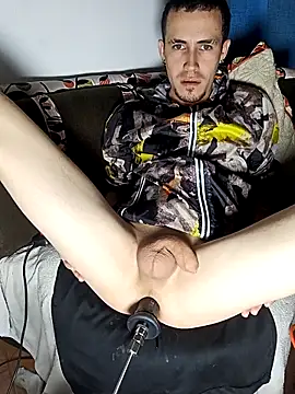 jacob smith10 online show from April 17, 2:36 am