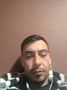 LordOfHell213 online show from January 13, 9:08 pm