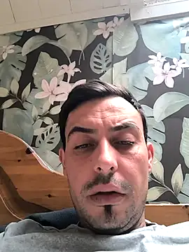 LordOfHell213 online show from March 23, 8:26 am